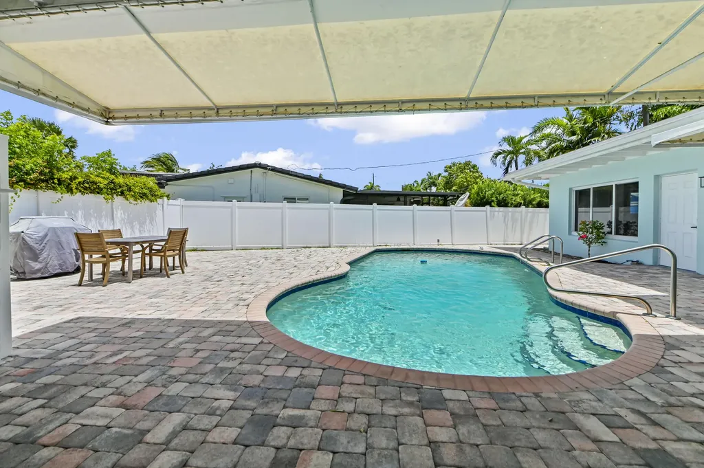 2224 NW 6th Terrace Wilton Manors FL 33311