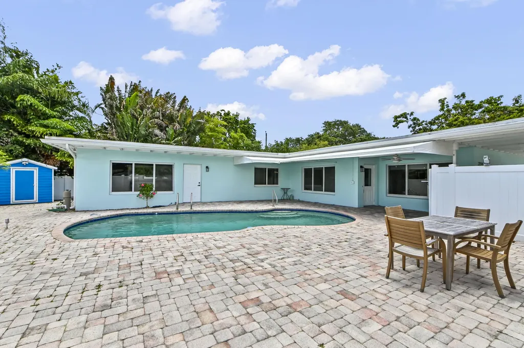 2224 NW 6th Terrace Wilton Manors FL 33311