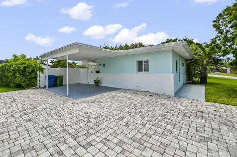 2224 NW 6th Terrace Wilton Manors FL 33311