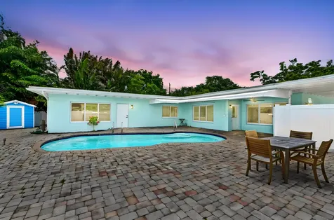 2224 NW 6th Terrace Wilton Manors FL 33311