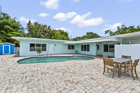 2224 NW 6th Terrace Wilton Manors FL 33311