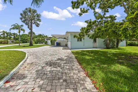 2224 NW 6th Terrace Wilton Manors FL 33311