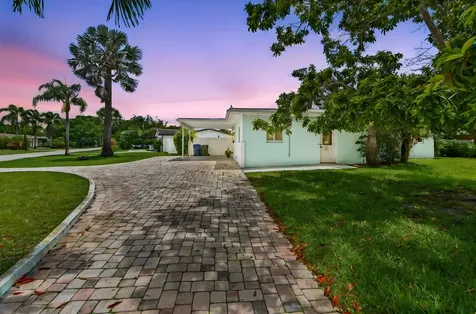2224 NW 6th Terrace Wilton Manors FL 33311