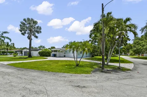 2224 NW 6th Terrace Wilton Manors FL 33311