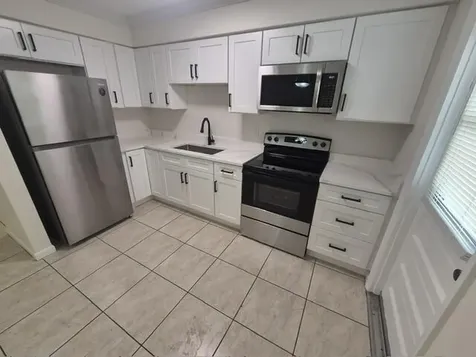 3610 Taylor Street Hollywood FL 33021