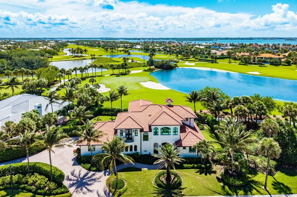 1884 SE Sailfish Point Boulevard Stuart FL 34996