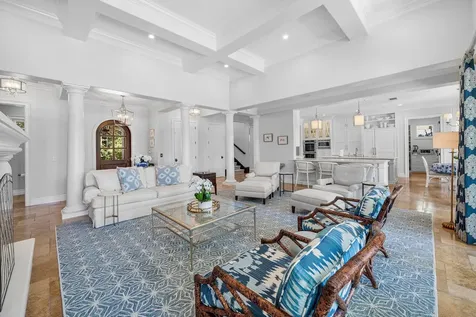1884 SE Sailfish Point Boulevard Stuart FL 34996