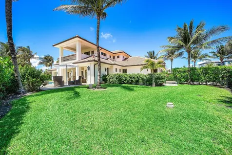 1884 SE Sailfish Point Boulevard Stuart FL 34996