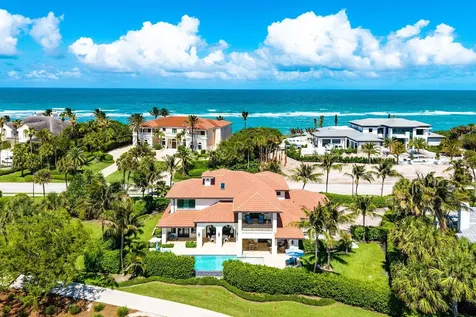 1884 SE Sailfish Point Boulevard Stuart FL 34996