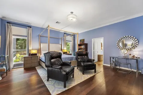 7 Worth Court Sewalls Point FL 34996