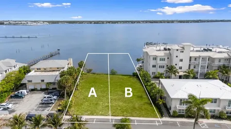 39 SE Seminole Street Stuart FL 34994