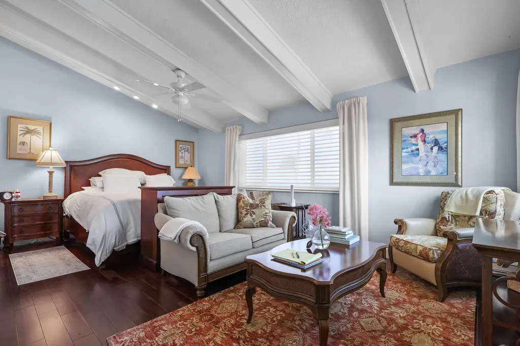 250 S Ocean Boulevard Delray Beach FL 33483