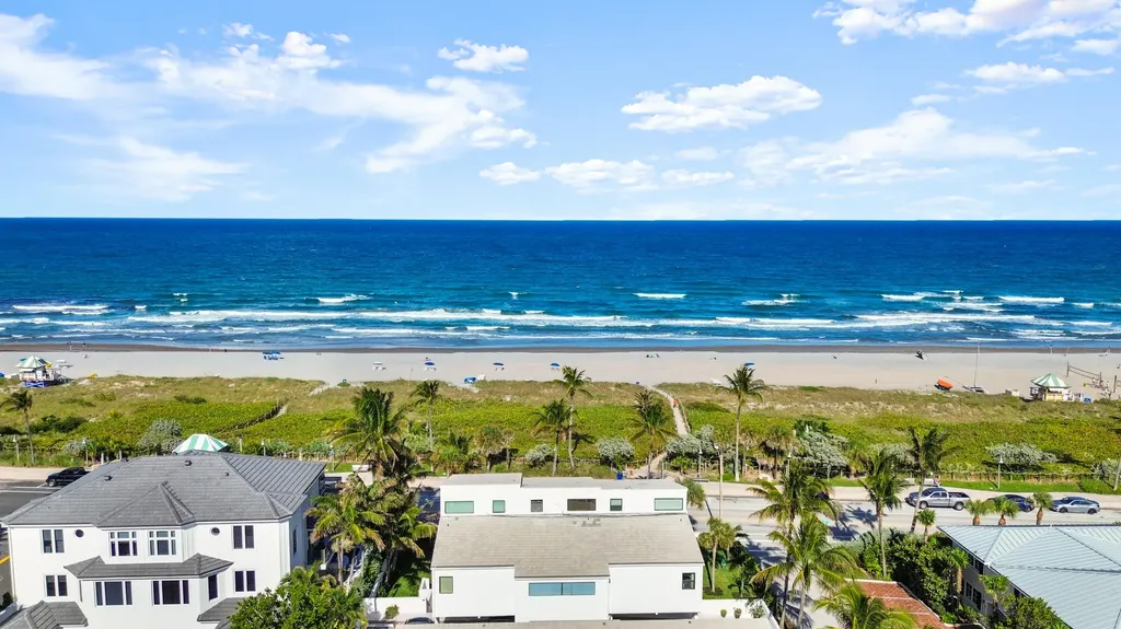 250 S Ocean Boulevard Delray Beach FL 33483