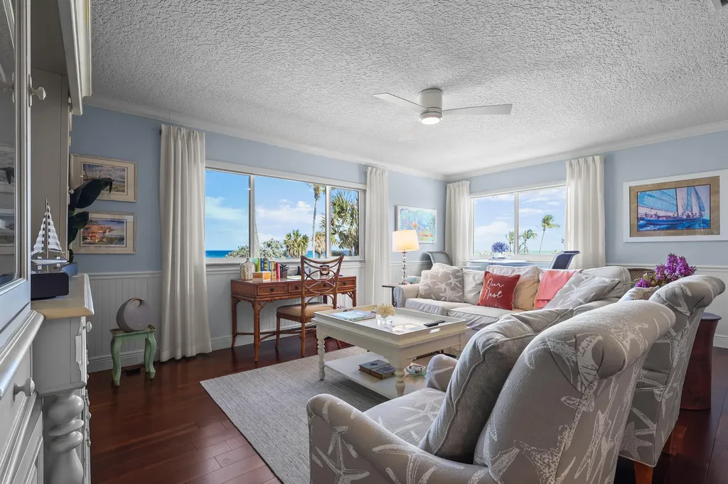250 S Ocean Boulevard Delray Beach FL 33483