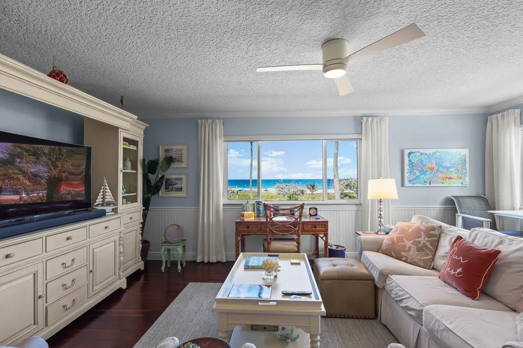 250 S Ocean Boulevard Delray Beach FL 33483