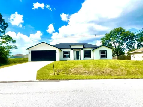 1260 SE Larkspur Street Street SE Palm Bay FL 32909