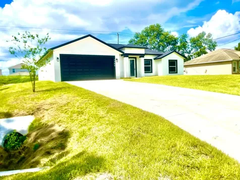 1260 SE Larkspur Street Street SE Palm Bay FL 32909