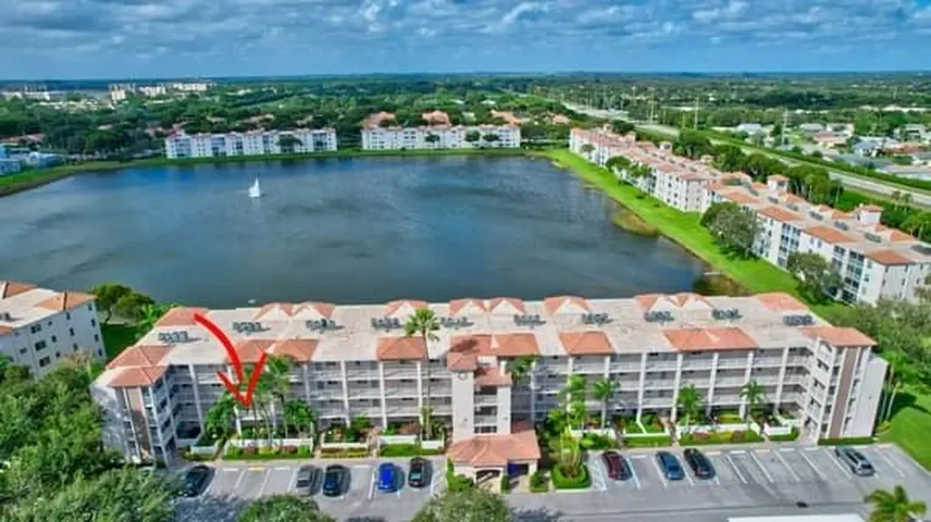 14095 Royal Vista Drive Delray Beach FL 33484