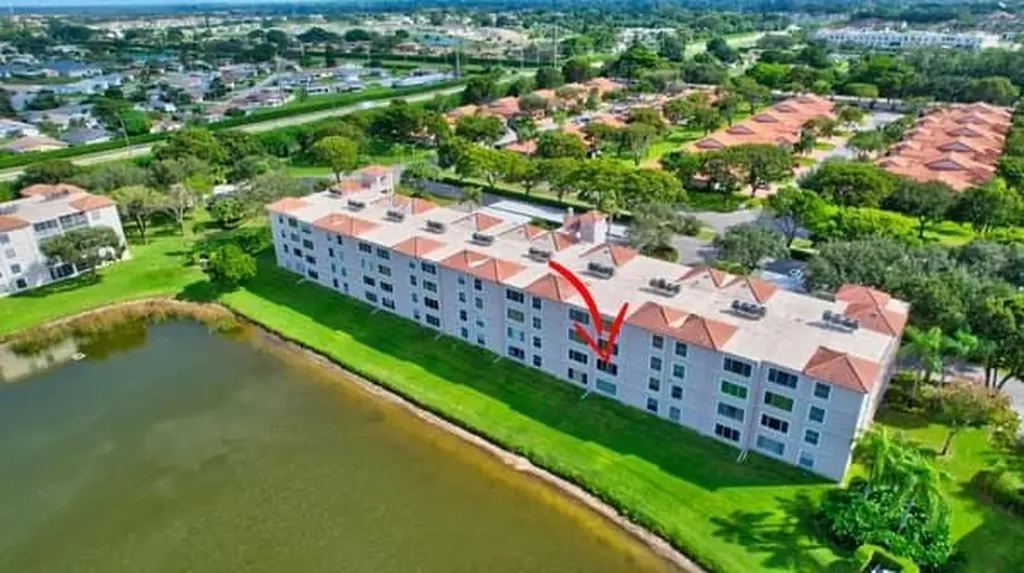 14095 Royal Vista Drive Delray Beach FL 33484