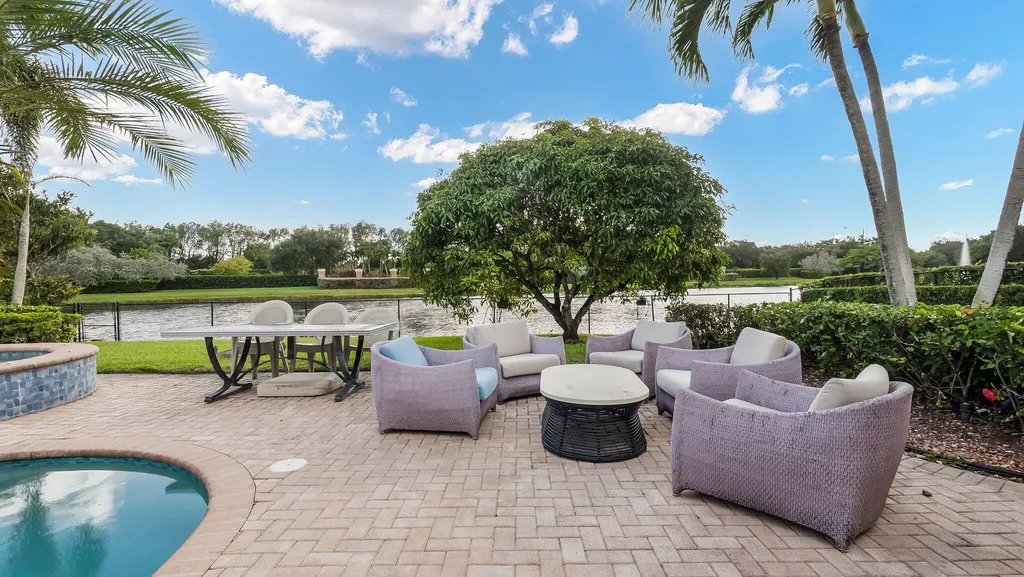 3171 Overlook Road Davie FL 33328