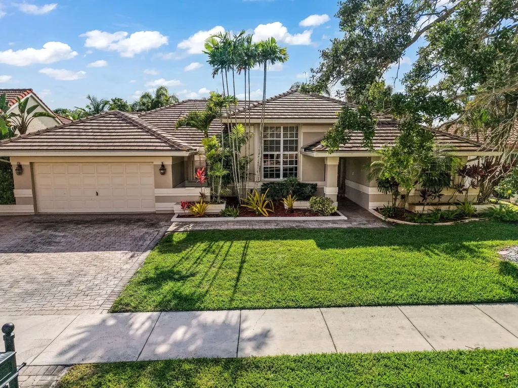 3171 Overlook Road Davie FL 33328
