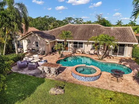 3171 Overlook Road Davie FL 33328