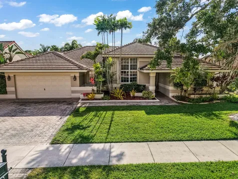 3171 Overlook Road Davie FL 33328