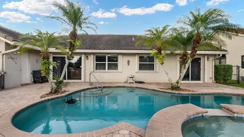 3171 Overlook Road Davie FL 33328