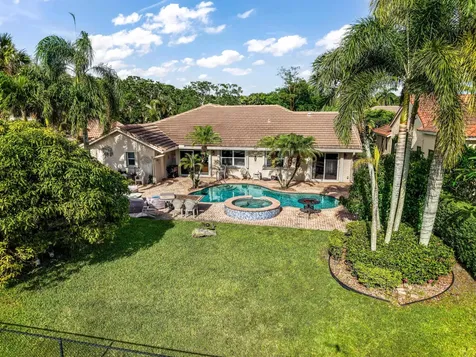 3171 Overlook Road Davie FL 33328