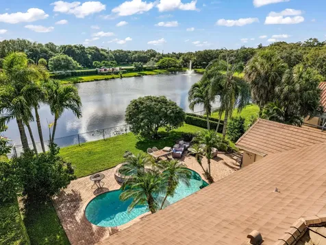 3171 Overlook Road Davie FL 33328