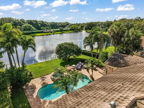 3171 Overlook Road Davie FL 33328