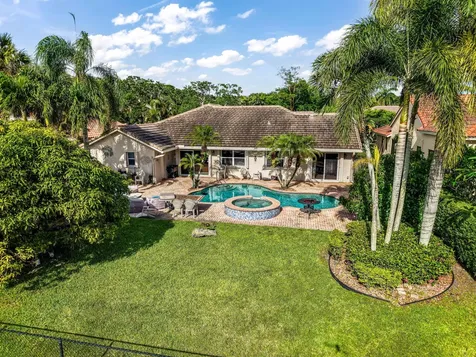 3171 Overlook Road Davie FL 33328