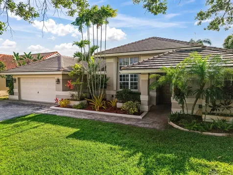 3171 Overlook Road Davie FL 33328