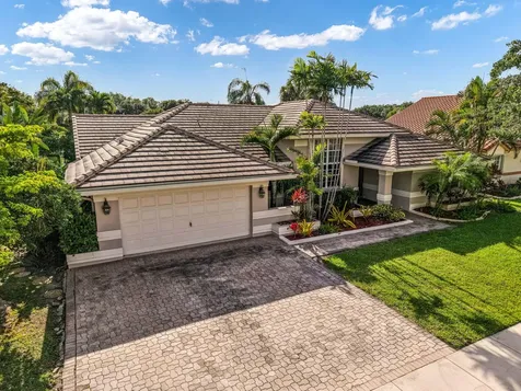 3171 Overlook Road Davie FL 33328