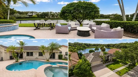 3171 Overlook Road Davie FL 33328