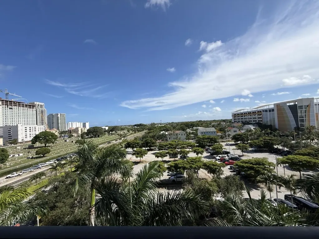 550 Okeechobee Boulevard West Palm Beach FL 33401