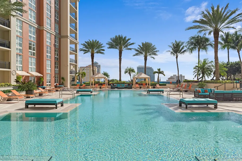 550 Okeechobee Boulevard West Palm Beach FL 33401