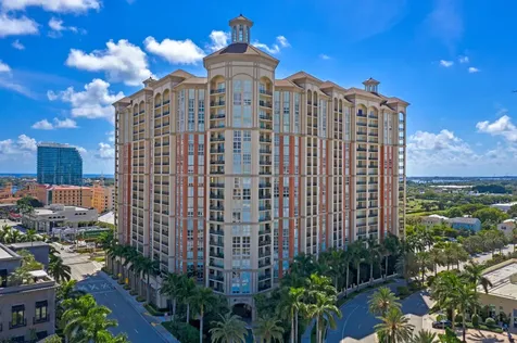 550 Okeechobee Boulevard West Palm Beach FL 33401