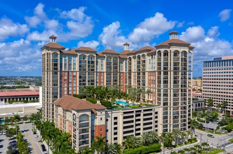 550 Okeechobee Boulevard West Palm Beach FL 33401