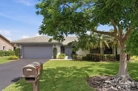 12177 NW 1st Street Coral Springs FL 33071