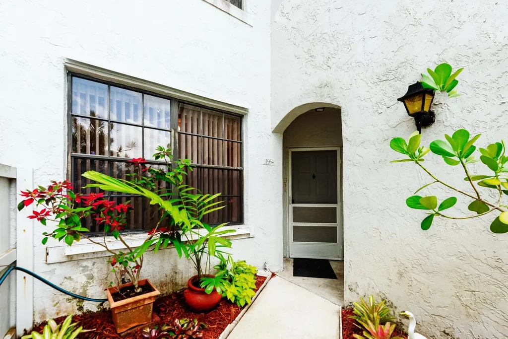 11964 NW 11th Street Pembroke Pines FL 33026