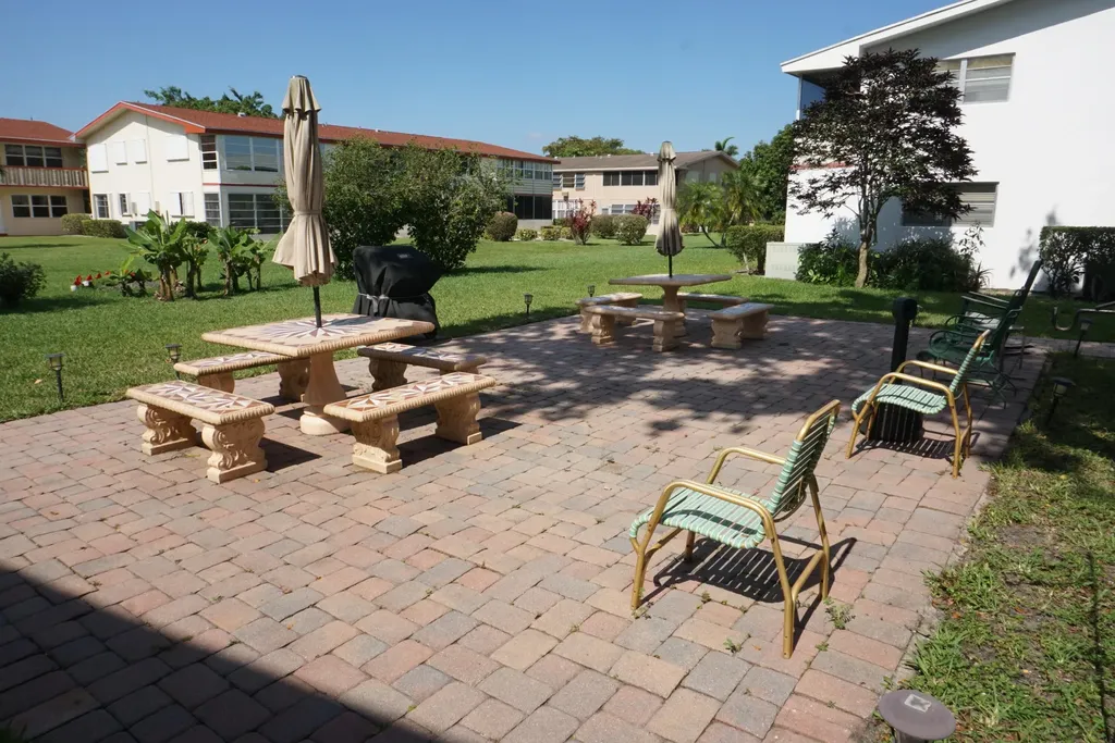 34 Andover B West Palm Beach FL 33417