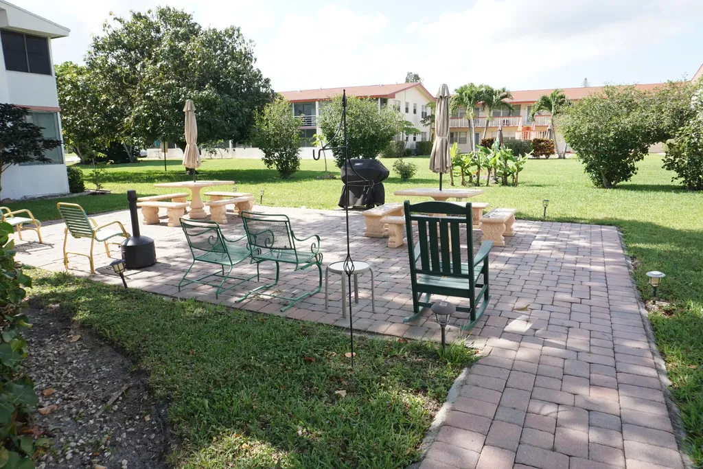 34 Andover B West Palm Beach FL 33417