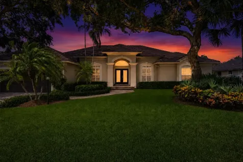 19044 SE Jupiter River Drive Jupiter FL 33458