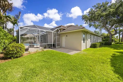19044 SE Jupiter River Drive Jupiter FL 33458