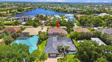19044 SE Jupiter River Drive Jupiter FL 33458