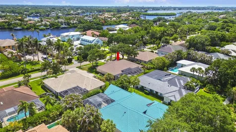 19044 SE Jupiter River Drive Jupiter FL 33458