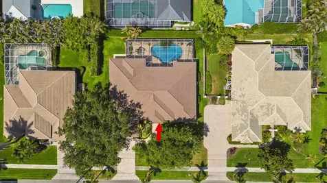 19044 SE Jupiter River Drive Jupiter FL 33458