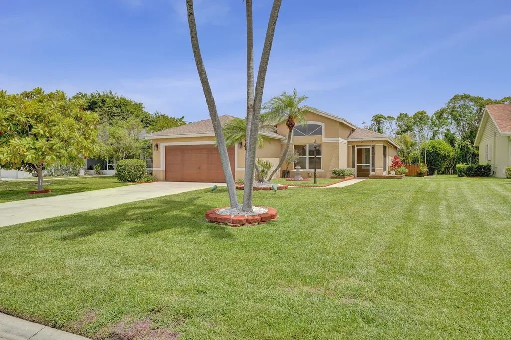 6817 Barnwell Drive Boynton Beach FL 33437