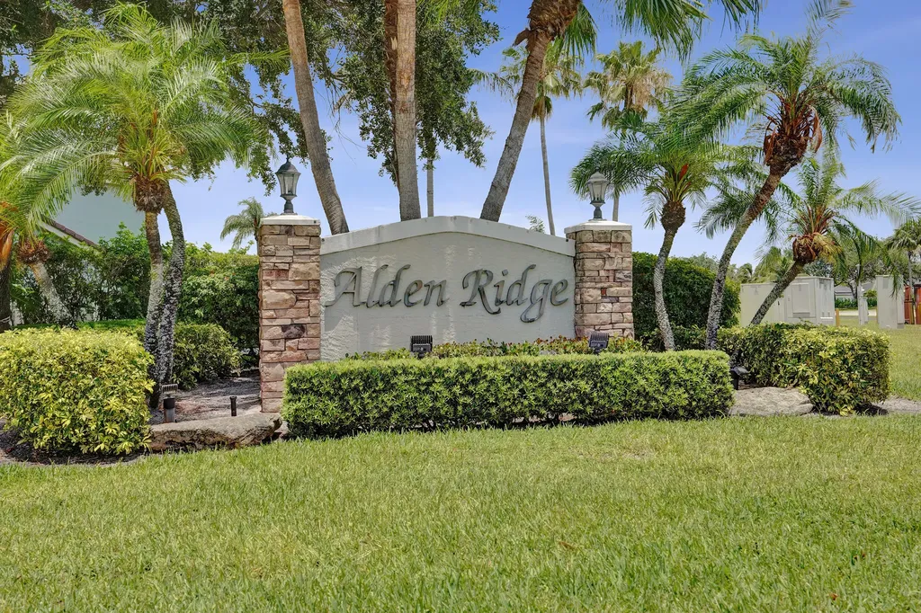 6817 Barnwell Drive Boynton Beach FL 33437